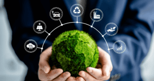 The Long-Term Benefits of Going Green: Centriforce’s Energy-Efficient Process Optimisations Serve as Industry Benchmark