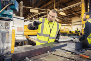 Centriforce: A Vital Cog in Britain’s Push for a Greener Future