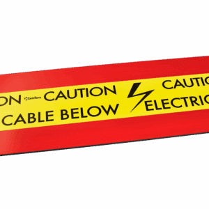 Stokbord&reg; Utility Protection - Cover Format