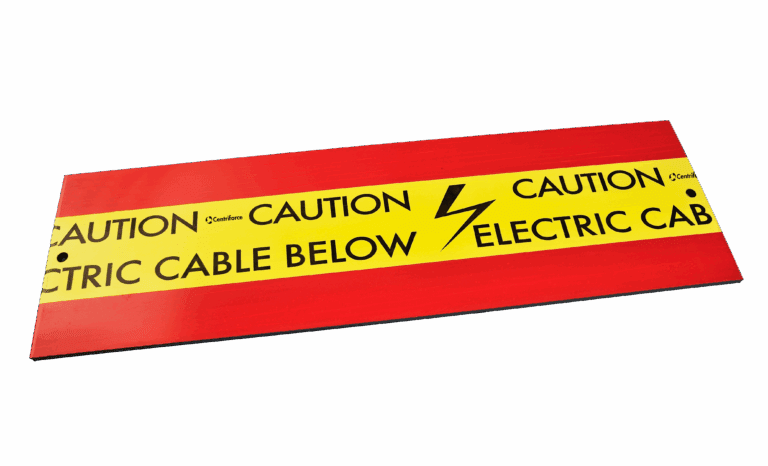 Stokbord&reg; Leitungsschutz