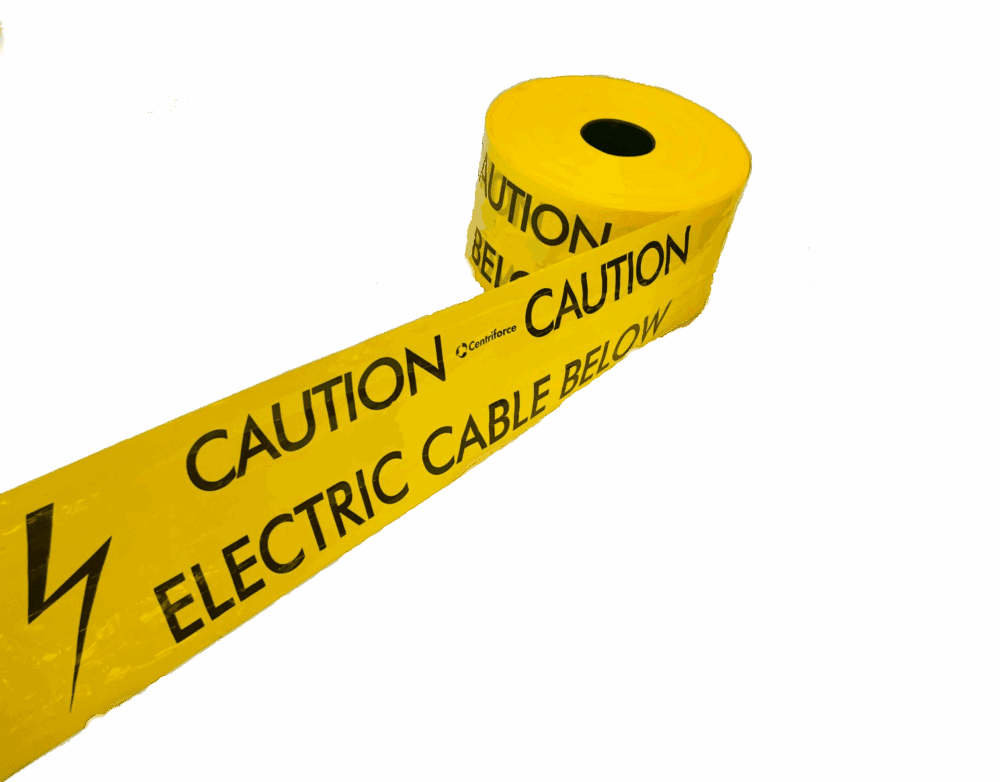 Locata® Detectable Tape